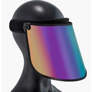 Bluestones Sunshield Full Lux Visor